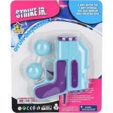 NW NessiWorld ER-101 Oyuncak Top Atan Tabanca - Erdem Oyuncak