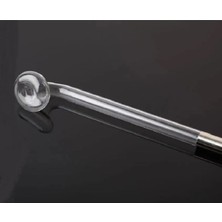 Normadia Yüksek Frekans Mantar Probü, Sağlam ve Dayanıklı Ekipman