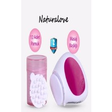 Normadia Doğal ve Ferahlatıcı Yüz Temizleme Seti, Cilt Bakımına Özel