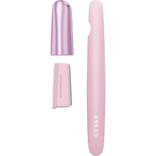 Normadia Çok Fonksiyonlu Düzeltici, Pembe, 4'ü 1 Arada, Hassas ve Kullanışlı