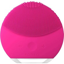 Normadia Yüz Spa Masaj ve Temizleme Cihazı, Fuchsia Renkli, Cilt Bakımı Aracı