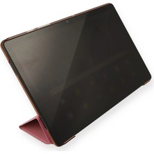 Newface Ipad 10.2 (7.nesil) Kılıf Tablet Smart Kılıf - Pembe