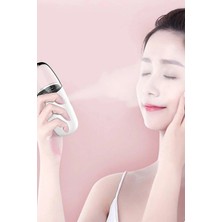 Normadia Mavi Işık Nano Buhar Sprey ile Etkili Temizlik ve Dezenfeksiyon