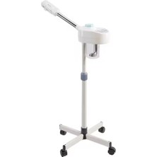 Normadia Yüz ve Vücut Için Taşınabilir Ozonlu Buhar Cihazı, Sağlıklı Cilt Bakımı