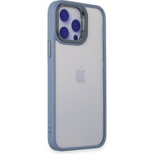 Joko Iphone 14 Pro Kılıf Roblox Lens Standlı Kapak - Sierra Blue