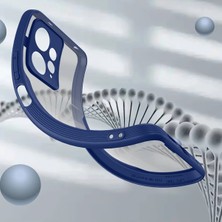 Newface Xiaomi Redmi Note 12 5g Kılıf Platin Silikon - Siyah