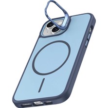 Joko Apple Iphone 14 Flexa Magsafe Kapak - Mavi