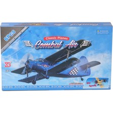 NW NessiWorld XG879-101 -Uçak