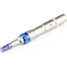 Normadia A6 Ultima Dermapen, Kablolu ve Kablosuz Kullanım Için Yenilikçi Cilt Bakım Cihazı