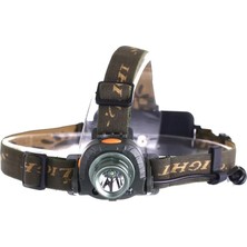 NW NessiWorld Sensörlü Şarjlı Kafa Lambası WT-318