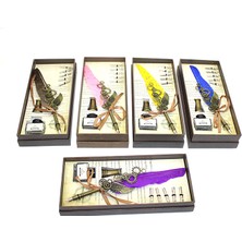 NW NessiWorld Divit Hokka Seti Model 3