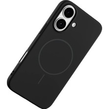 Joko Apple Iphone 17 Jully Magsafe Kapak - Siyah