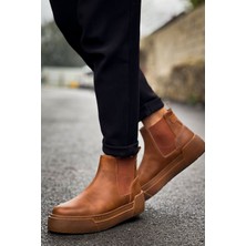 Verto CH069 - Crt Harmany Erkek Bot Taba