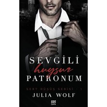 Lapis Kitap Sevgili Huysuz Patronum... +1 Başvuru Kitabı