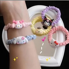 Aylis Batu Kız ve Bebek Toka Seti 3 Adet