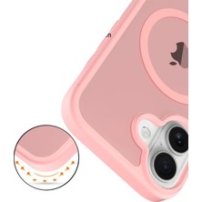 Joko Apple Iphone 17 Jota Magsafe Kapak - Pudra