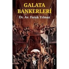 Dorlion Yayınları Galata Bankerleri... +1 Başvuru Kitabı