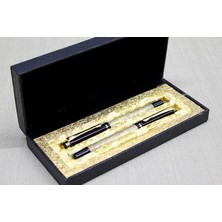 NW NessiWorld Kutulu Ikili Tükenmez ve Dolma Kalem