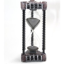 NW NessiWorld Polyester Tasarım Kum Saati Model 2