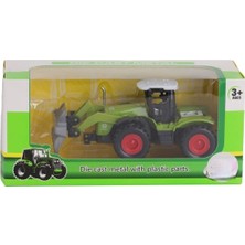 NW NessiWorld 7845-955-178 Traktör(Adet Fiyatıdır)