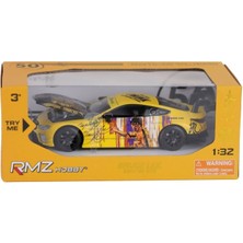 NW NessiWorld Model Araç (Ses-Işık) 5A 24D