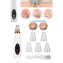 Normadia Taşınabilir Şarjlı Vakumlu Temizlik Cihazı, Pratik ve Şık Kullanım