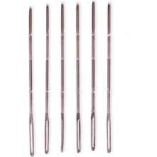 NW NessiWorld Iğne Oyası Iğnesi 6'lı