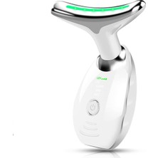 Normadia Pratik Yüz Bakım Cihazı, Cilt Temizleme ve Canlandırma Aleti