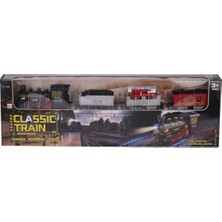 NW NessiWorld 5834-1P B O Traın 3lü Tren