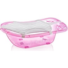 NW NessiWorld Banyo Küvet Filesi Havlu Büyük 271