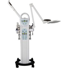 Normadia Çok Fonksiyonlu Cilt Bakım Cihazı, Sağlıklı ve Parlak Cilt Için