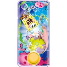 NW NessiWorld Süngerbob Temalı Su Oyunu