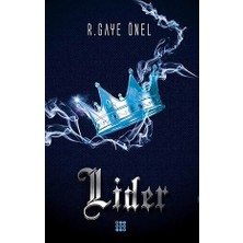 Vivago Art Lider Ciltli: Ateşli Kanatlar Serisi - 2... +1 Başvuru Kitabı