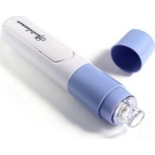 Normadia Pazarız Vakumlu Siyah Nokta Temizleyici Cilt Bakım Aracı