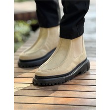 Verto CH2433 - Sst Erkek Bot Kum