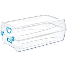 NW NessiWorld Erkek Ayakkabı Kutusu