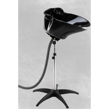 Normadia Pratik ve Taşınabilir Saç Yıkama Lavabosu, Kolay Kullanım ve Taşıma