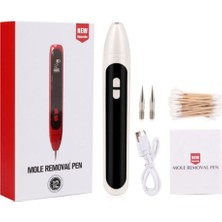 Normadia Yüksek Performanslı 12 Seviyeli Profesyonel Plexr Laser Plazma Pen Cihazı