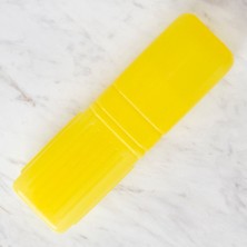 NW NessiWorld Loren 20 cm Sarı Tığ Kutusu