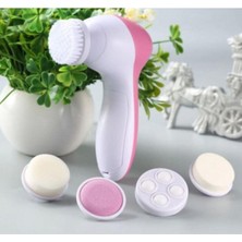 Normadia Cilt Bakımı Için Hassas Yüz Temizleme Cihazı