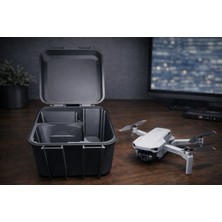 Bbt Teknoloji Djı Mini 2 Drone Sert Koruyucu Taşıma Kutusu