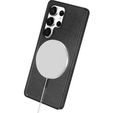 Joko Samsung Galaxy S25 Ultra Star Magsafe Kapak - Siyah