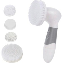 Normadia Yüz Masaj ve Temizleme Cilt Bakım Cihazı 4'ü Bir Arada