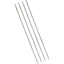 NW NessiWorld Yorgan Iğnesi 4'lü