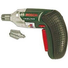 NW NessiWorld Oyuncak Akülü Tornavida