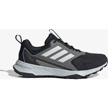 adidas Tracefinder Kadın Siyah Koşu Ayakkabısı.-