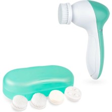 Normadia Çok Fonksiyonlu Yüz Temizleme Cihazı, Derinlemesine Temizlik ve Bakım