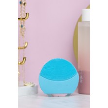 Normadia Titreşimli Yüz Temizleme Cihazı, Derinlemesine ve Nazik Temizlik