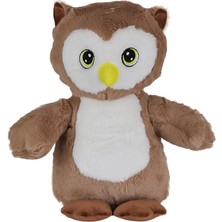 Popüler Sepet Büyük Camel Baykuş -My Friend Toys - 4820