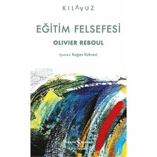 İş Bankası Kültür Yayınları Eğitim Felsefesi... +1 Başvuru Kitabı
